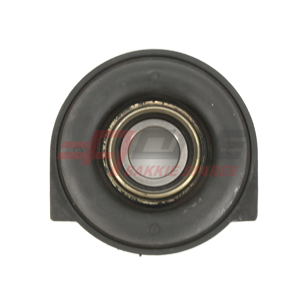 Centre Bearing for NISSAN HARDBODY KA24 12V LWB/SWB/DC — view 2